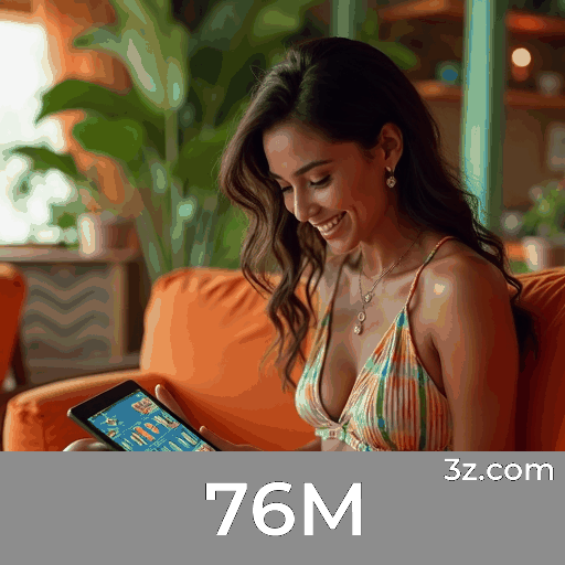 76M Inovação Tecnológica: Revolucione sua Experiência de Jogos