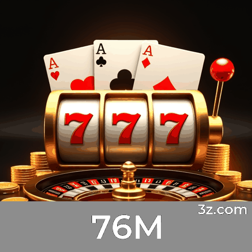 76M Inovação Tecnológica: Revolucione sua Experiência de Jogos