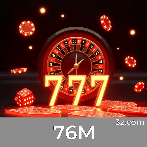 76M: Jogo em Tempo Real para Brasileiros