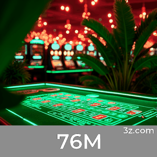 76M: A Plataforma de Apostas Esportivas Mais Completa e Confiável